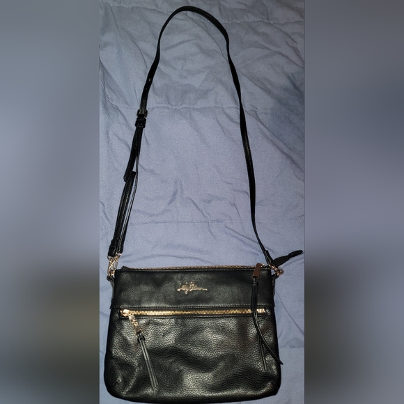 Libby Edelman Crossbody - Picture 3 of 5